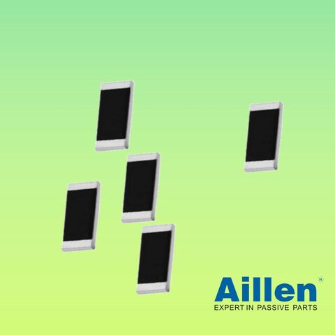 Chip-Widerstand SMD 2512, 1%, 330kΩ, 1W, SR12FA330K - Präzisions-SMD-Widerstand for sale at factory direct price