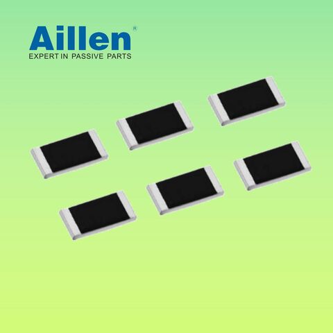 Chip-Widerstand SMD 2512, 1%, 3.3 Ohm, 1W, SR12FA3R3 - Präzisions-SMD-Widerstand for sale at factory direct price