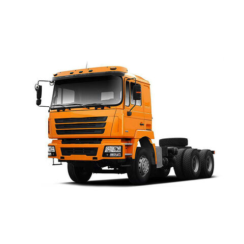 Heavy Duty Shacman Manual 6x4 Trailer 6*4 Tractor Truck F3000 M3000