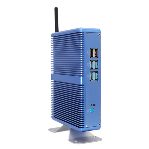 Minipc Computer I-ntel Celeron Core I3 I5 Linux Arm Fanless Mini ...