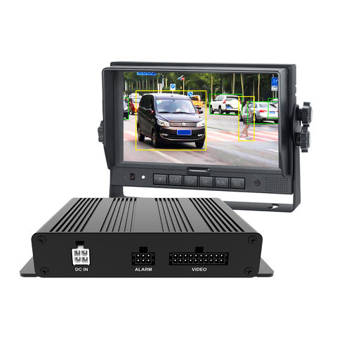 STONKAM Industria 2CH Computadora de Borde para Vehículos con IA y Algoritmos BSD Incorporados for sale at factory direct price