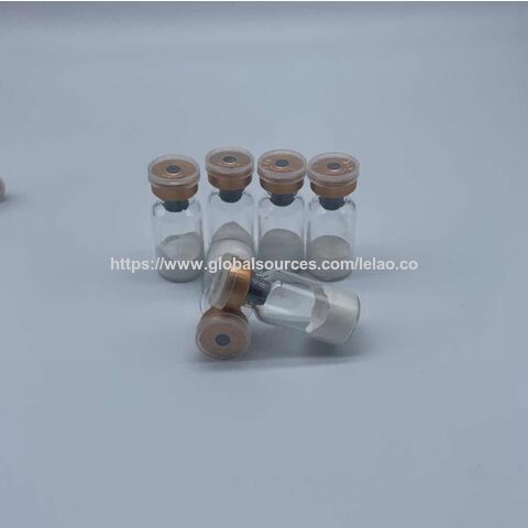Péptidos en Polvo Liofilizado de Venta Caliente en Stock - Suministro Directo de Fábrica