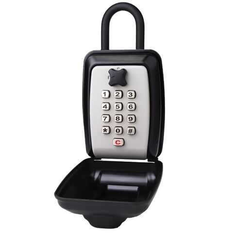 Buy China Wholesale G14 Waterproof Wall-mounted 12-digit Keypad Key ...