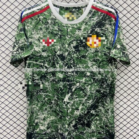 Camisola de Futebol 24 25 Manchester City 9 ERLING HAALAND 17 KEVIN DE BRUYNE BERNARDO SILVA JACK GREALISH, Camisas de Futebol Infantil e Adulto para Casa e Fora