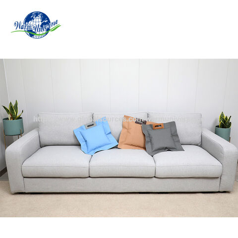 Tragbares Memory Foam Kissen für Reisen und Büro - Premium Komfort und Unterstützung for sale at factory direct price
