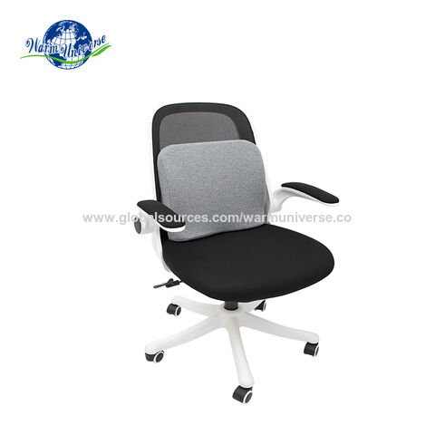 Cojín de Asiento y Respaldo 2 en 1 a Precio de Fábrica - Cojín de Asiento de Espuma Viscoelástica - Almohada Lumbar de Espuma Viscoelástica for sale at factory direct price