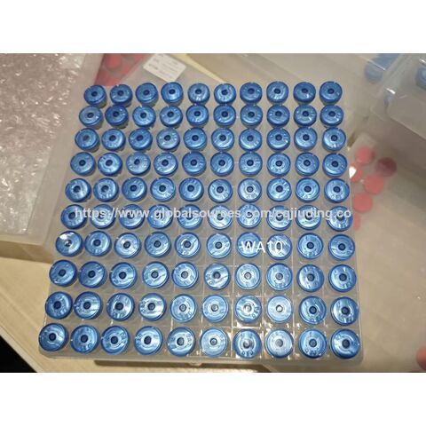 Factory Price Special Sterile Water Bac.water-3mg 1vials - Expore China ...