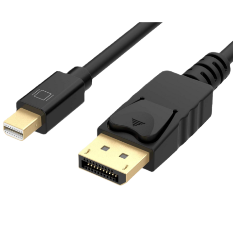 Mini Dpsm Fef Mini Dp Male To Dp Male Cable 4k@60hz 8k@60hz - Buy China Wholesale ...