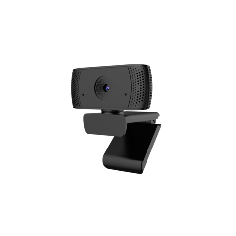 Buy China Wholesale Aoni Best Webcam A327 Full Hd Fixed Focus Mini