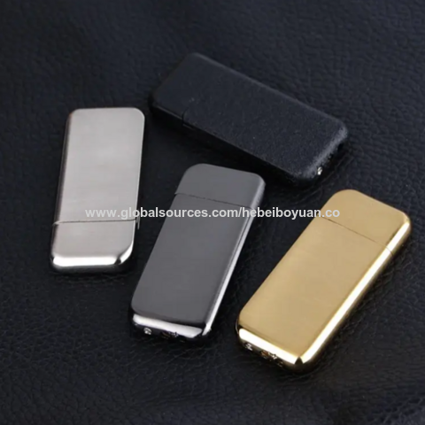 Catavento de Metal com Design de Listras Gradientes, Criativo e Durável for sale at factory direct price