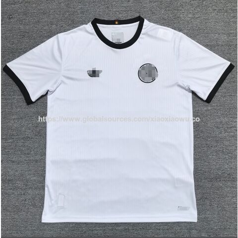 Top-Seller 2025 Herren Deutschland Fußball Trikot Set, Sportbekleidung, Thai Club Fußballtrikot - Großhandel