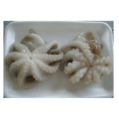 Fresh And Frozen Seafood Octopus Frozen Octopus For Sale $300 ...