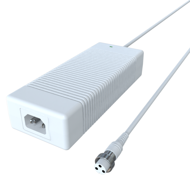 Catu Daya AC 100V-240V ke DC 24 Volt 8.3 Ampere 200W Konverter 24V 8.3A 5.5x2.5mm untuk Modul Lampu Strip LED 5050 3528 for sale at factory direct price