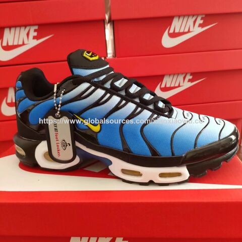 Bulk Buy China Wholesale Nike Tn Shoes Chaussures Tn Chaussures