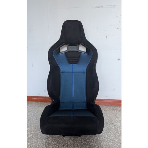 Cross Sportster Pvc Carbon Modified Car Seats Elegant Sportster Style ...