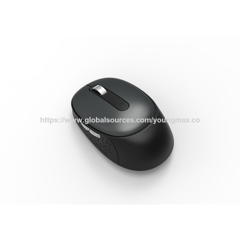 M7170 Ratón Inalámbrico Mágico al por Mayor 2.4G para iPad Oficina Ratón con IA for sale at factory direct price