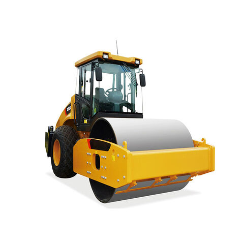 Direkt ab Werk: 136 kW Einzeltrommel-Vibrationswalze 22 Tonnen XS223J Walze for sale at factory direct price