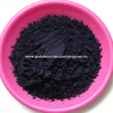 مسحوق أسود الكربون عالي الجودة لحبر الطباعة - شركة تصنيع صينية for sale at factory direct price