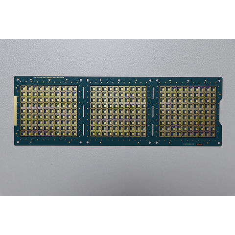 Carte Module de Capteur