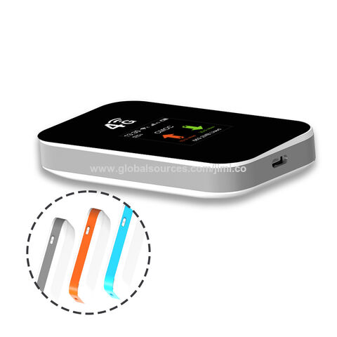 Buy China Wholesale Mobile Hotspot Routers 4g Router With Sim Card Wifi ...