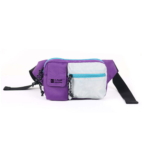 Riñonera Deportiva Urbana Personalizada para Exteriores - Venta al por mayor de bolsos de cintura. for sale at factory direct price