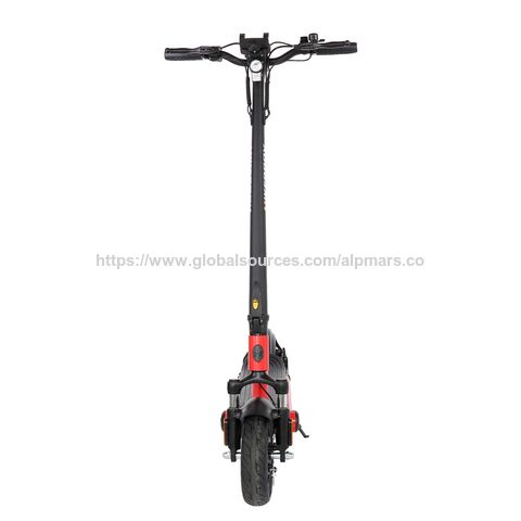 HIKERBOY E-Scooter 500W 48V 10.4Ah Reichweite 45KM 2-Rad Elektroroller für Erwachsene - Profi E-Scooter for sale at factory direct price