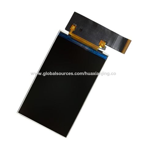 Factory Oem 3.97 Inch Ips Lcd Display Module 51 Pin Resolution 480*800 ...