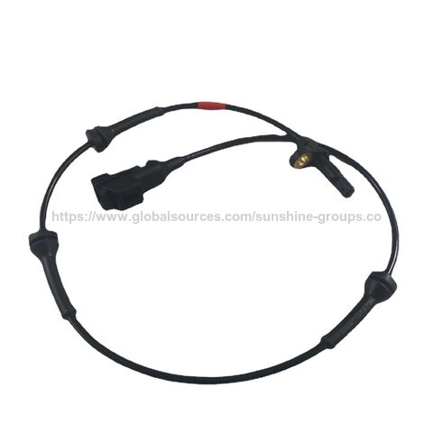 Capteur ABS de vitesse de roue, capteur antiblocage LR024208 / LR066868 / LR082224, système de freinage antiblocage ABS for sale at factory direct price