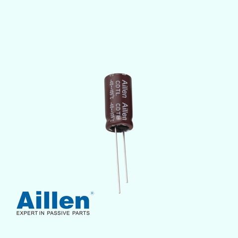Buy China Wholesale Manufacturer Radial Plug In Aluminum