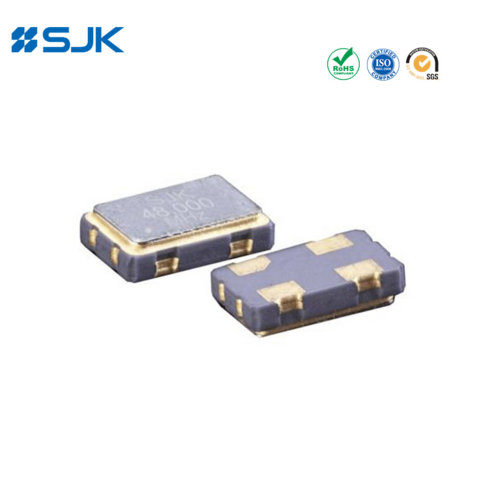 Buy China Wholesale Osc 5032 66.666mhz 3.3v Crystal