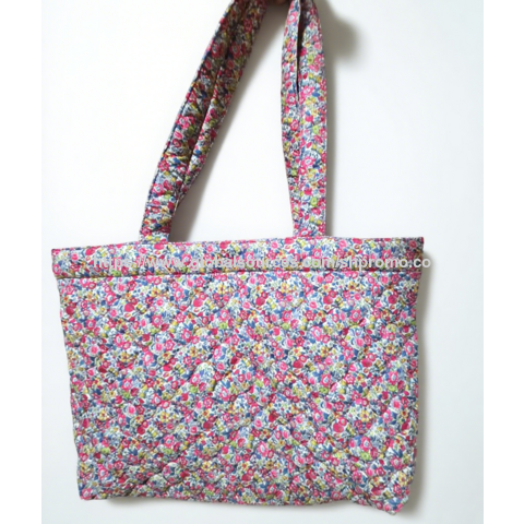Bolsa de compras al por mayor de gran capacidad, material suave, con cierre magnético for sale at factory direct price