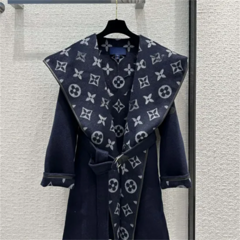 Chaqueta de Traje para Mujer Primavera y Otoño de Diseñador, Nuevo Estilo, Color Sólido, Traje Pequeño para Oficina, Réplicas Online al por Mayor for sale at factory direct price