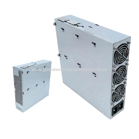Fuentes de alimentación APW7 APW17 APW7 APW3 APW12 para máquinas de minería Antminer S21+ S21 L9 l7 for sale at factory direct price