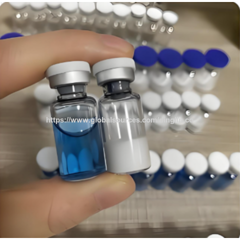 High Purity Research Lipo- C Peptide Chemical Peptide Powder Factory ...