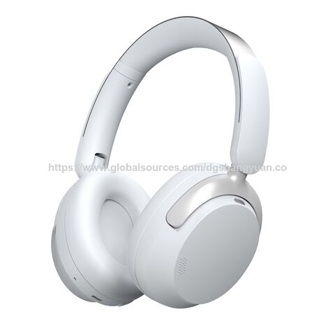 Bluetooth Headphones Bt8931h, 40mm Speaker, 32 Ohm Impedance