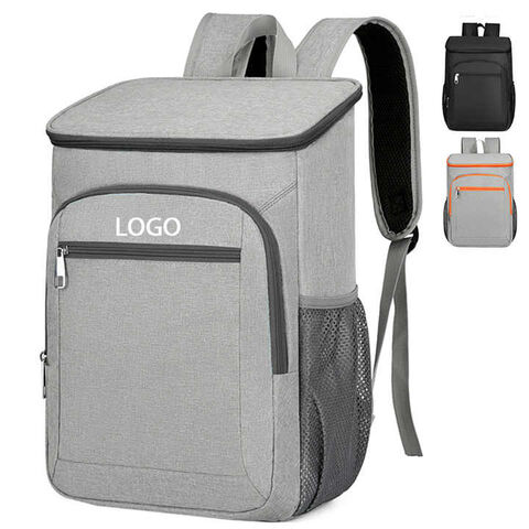 Mochila Térmica Isolada para Picnic e Camping ao Ar Livre com Logotipo Personalizado, À Prova de Vazamentos e Grande Capacidade - Atacado de Fábrica for sale at factory direct price
