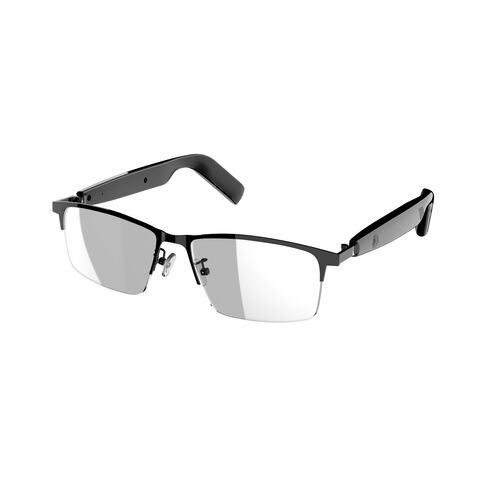 Gafas de Sol Inteligentes con Audio Bluetooth al por Mayor, Gafas de Audio con Micrófono y Altavoces