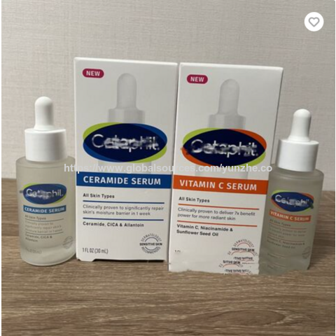 Großhandel Essenz repariert beschädigte Hautbarriere, repariert und beruhigt empfindliche Haut 30ML for sale at factory direct price