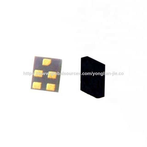 Winnsky 1568mhz Saw Filter For Compass And Gps In Smd Csp