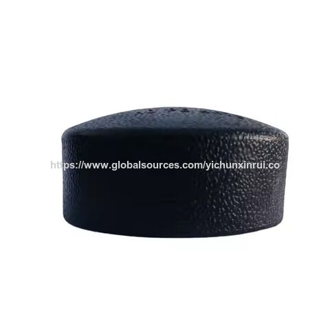 Tapas de extremo DN75mm para tuberías de HDPE, termofusión, para suministro de agua potable - Alta demanda for sale at factory direct price