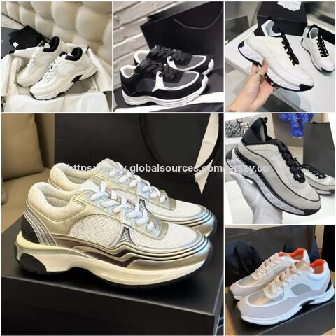 Compre Zapatillas De Diseño Para Mujer Y Hombre, Deportivas De