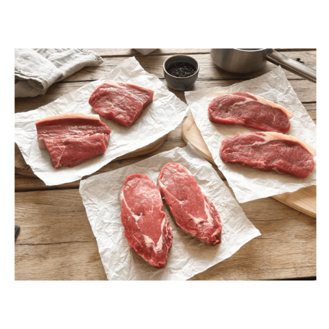 Bulk Buy Canada Wholesale Premium Quality Beef Cuts For Sale At Cheap ...