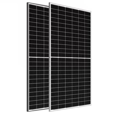 Pure 470w Solar Module Solar Module Vertex S Photovoltaic Panels 470w 475w 480w 485w 490w Mono ...