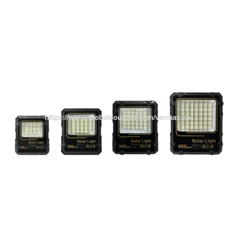 Projecteur Solaire 300W, Prix de Gros, Prix d'Usine, Bon Service OEM/ODM, Lampe Solaire Portable Maison/Jardin for sale at factory direct price