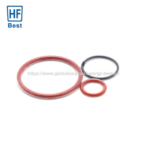 FKM-Gummikomponenten für Hochleistungsdichtungen in Uhren und Instrumenten for sale at factory direct price