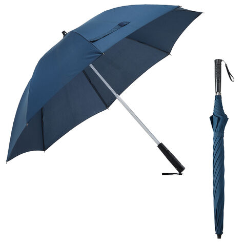 Manu Open LED-Regenschirm for sale at factory direct price