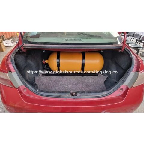TINGSTAR Wholesale supplier CNG cylinders CNG Conversion kits cheap prices , any color available, wholesaler for sale at factory direct price
