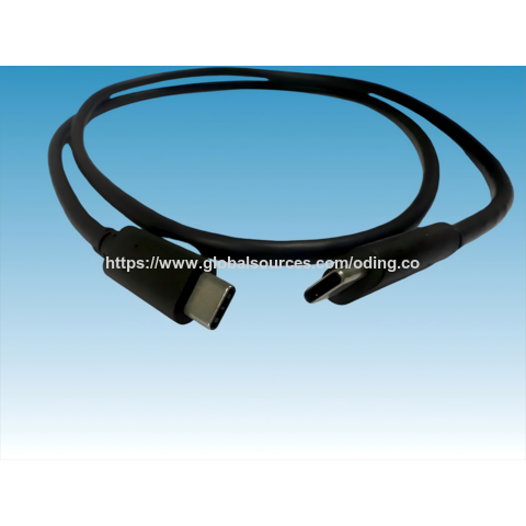 Cable Tipo C