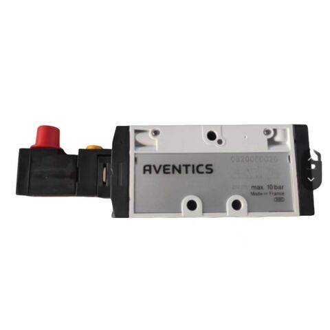 Elektromagnetventil 0820022026 - Industrielles Qualitätsbauteil for sale at factory direct price