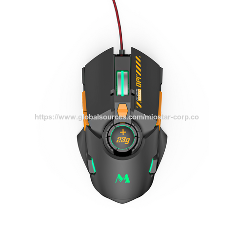 Factory Direct High Quality China Wholesale Mm-3833ex Sylish Gaming ...